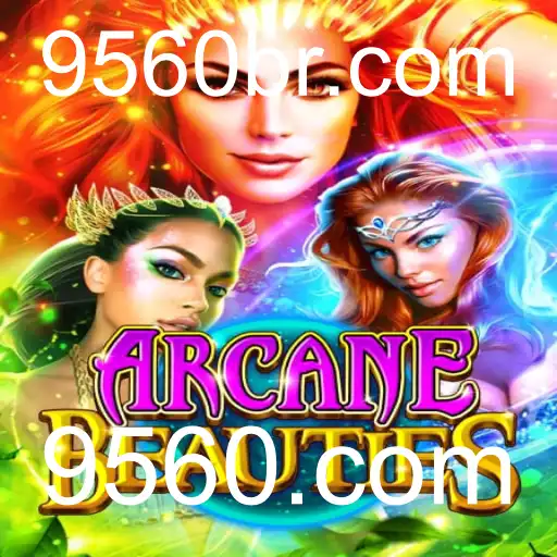 Descubra o Mundo Encantado de ArcaneBeauties