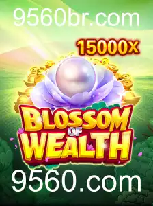 BlossomofWealth: O Jogo de Estratégia que Conquista o Mundo