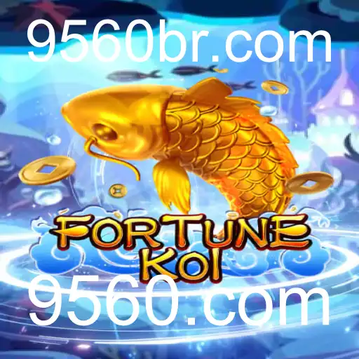 FORTUNEKOI: Descubra a Emoção e Estratégia por Trás do Jogo Popular Baseado em 9560.com