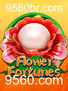 Descubra o Mundo de FlowerFortunes no 9560.com