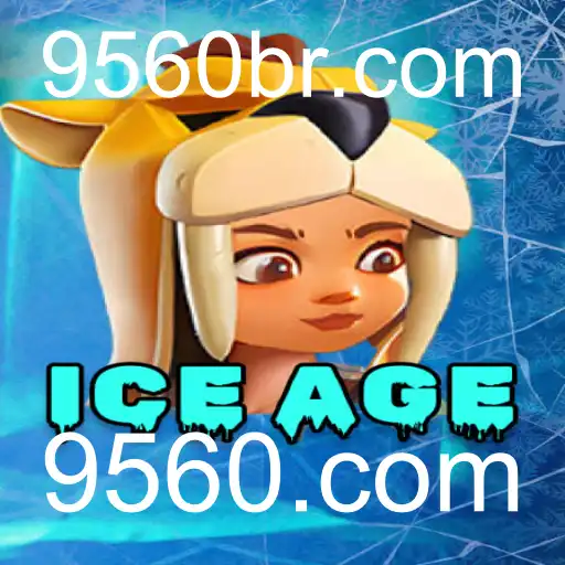 Explorando o Mundo Gelado do Jogo IceAge e Sua Conexão com 9560.com