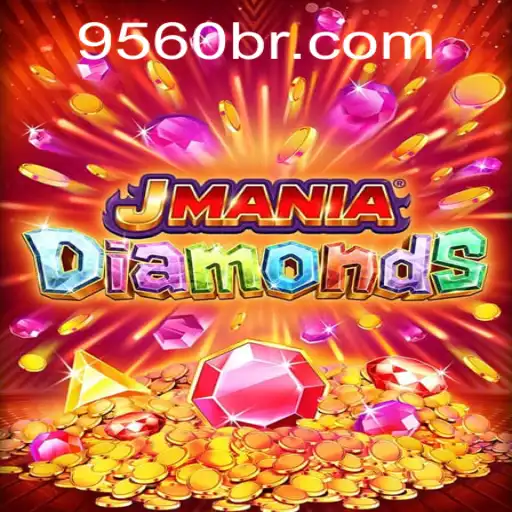 Explorando o Mundo Vibrante de JManiaDiamonds: Um Jogo Cativante no 9560.com