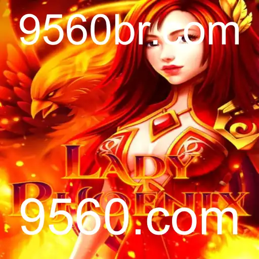 Descubra LadyPhoenix: Uma Jornada Épica no Universo dos Jogos Online