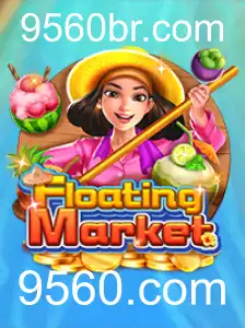 Descubra a Aventura de FloatingMarket: Um Mergulho no Mundo dos Jogos Online