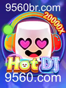 Explorando o Mundo Vibrante de HotDJ: Diversão e Estratégia em um Só Jogo