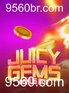 JuicyGemsBonusBuy: Descubra o Mundo das Pedras Preciosas