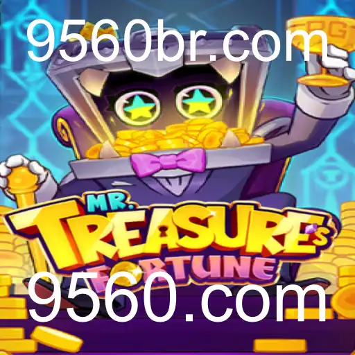 Descubra o Mundo de MrTreasuresFortune: Aventuras e Estratégias