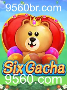 Descobrindo o Fascinante Universo de SixGacha