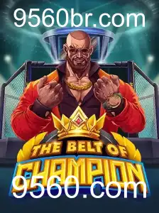 TheBeltOfChampion: Um Guia Completo para o Novo Fenômeno dos Jogos