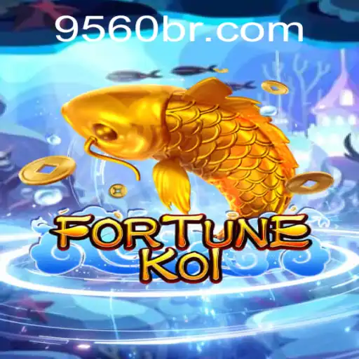 FORTUNEKOI: Descubra a Emoção e Estratégia por Trás do Jogo Popular Baseado em 9560.com