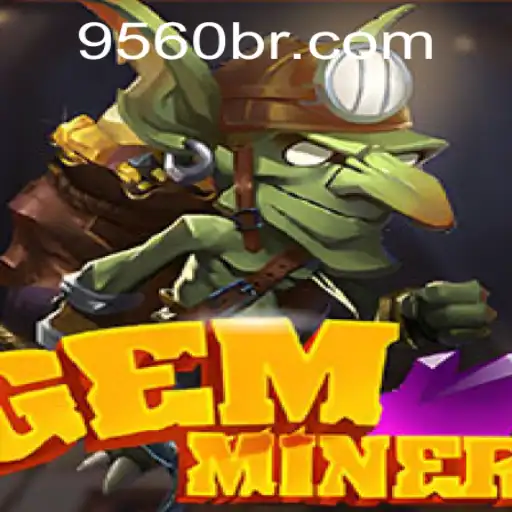 Descubra o Mundo de GemMiner: Uma Aventura Fascinante