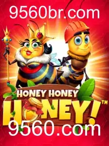 Descubra o Mundo Encantado de HoneyHoneyHoney: Regras e Estratégias