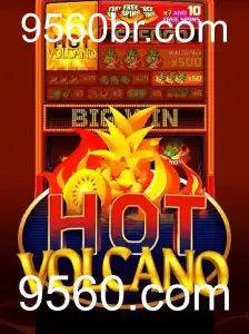 Descubra HotVolcano: Aventura e Estratégia no Mundo dos Jogos