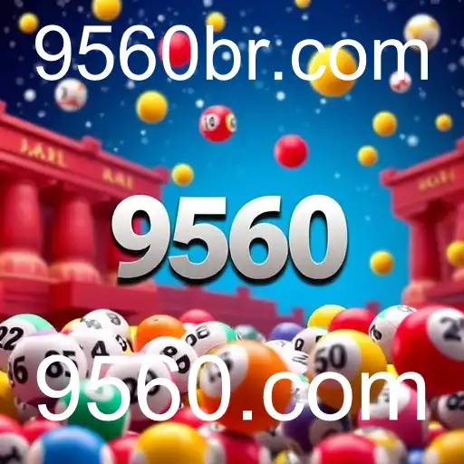 O Fascinante Mundo das Loterias e o 9560.com