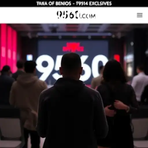 Ofertas Exclusivas: A Estratégia Behind-the-Scenes do 9560.com