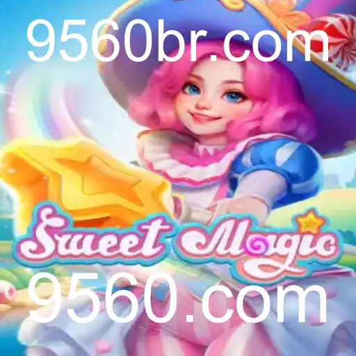 Descubra o Fascinante Mundo de SweetMagic: Um Jogo Inovador em 9560.com