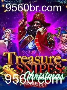 Descubra o Fascinante Mundo do Jogo TreasuresnipesChristmas